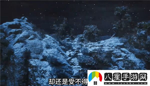 黑神話(huà)悟空序章大圣六根傳說(shuō)劇情詳解