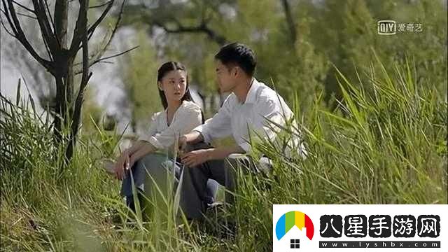 田福和母親在蘆葦中對話(huà)