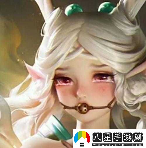 瑤嘴巴里含著(zhù)鐵球的變化意義
