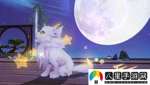 天下手游大神獸對比