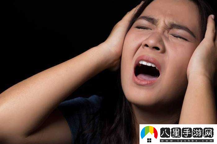 女生到達巔峰時(shí)的表現