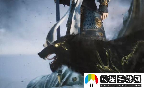 黑神話(huà)悟空序章大圣六根傳說(shuō)劇情詳解