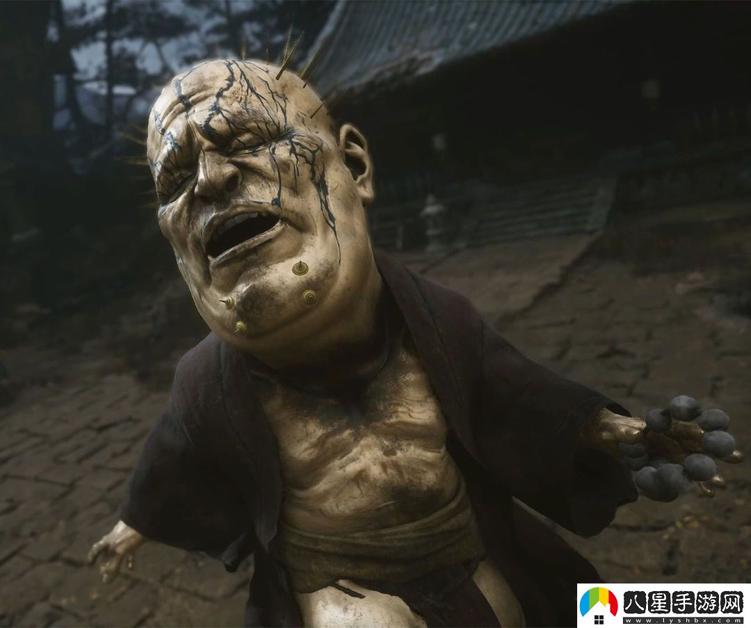 黑神話(huà)悟空大頭無(wú)傷攻略