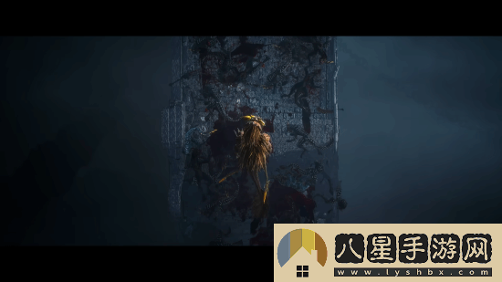 第一狂戰士