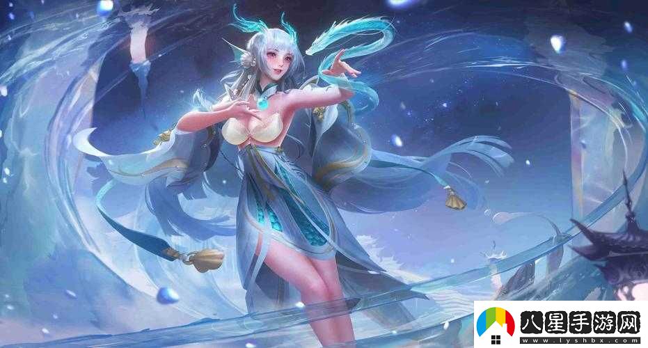 西施游龍清影去小內無(wú)愛(ài)心相