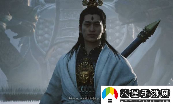 黑神話(huà)悟空序章大圣六根傳說(shuō)劇情詳解