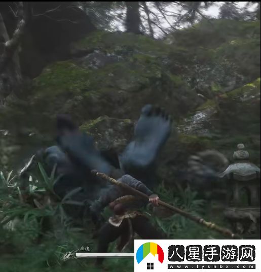 黑神話(huà)悟空大頭無(wú)傷攻略