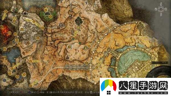 艾爾登法環(huán)英雄之歌繪畫(huà)位置全匯總艾爾登法環(huán)英雄之歌繪畫(huà)所在之處艾爾登法環(huán)英雄之歌繪畫(huà)位置匯總