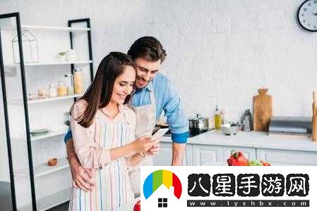 老公總在我做飯時(shí)抱我