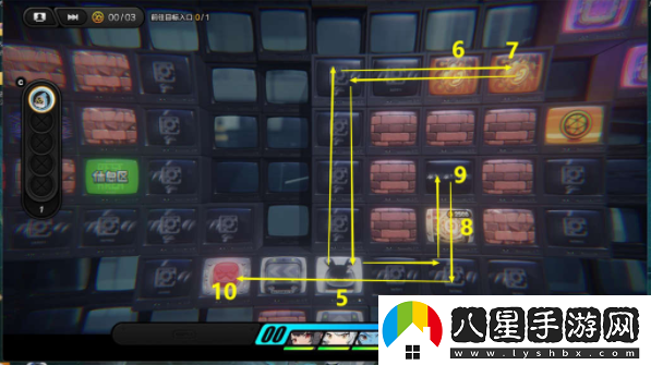 絕區零秘密大掃除通關(guān)攻略