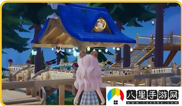 心動(dòng)小鎮全服裝泡泡位置及獲取指南