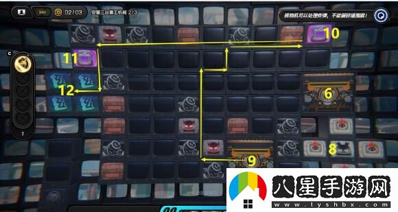 絕區零追本溯源通關(guān)攻略