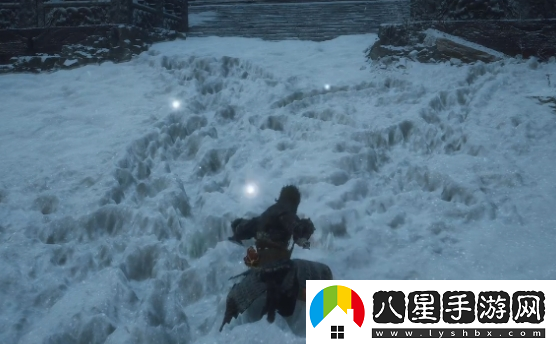 黑神話(huà)悟空攪陣打不出來(lái)解決辦法