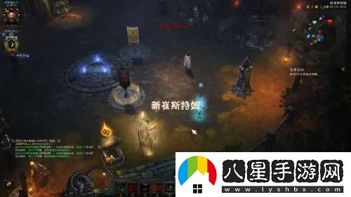 暗黑破壞神3專(zhuān)家模式致命錯誤研究