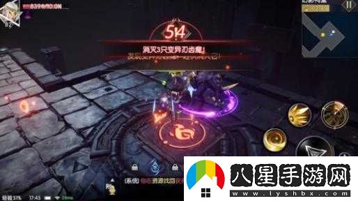 戰神遺跡幻影祠堂通關(guān)攻略