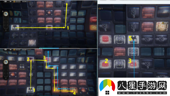 絕區零秘密大掃除通關(guān)攻略