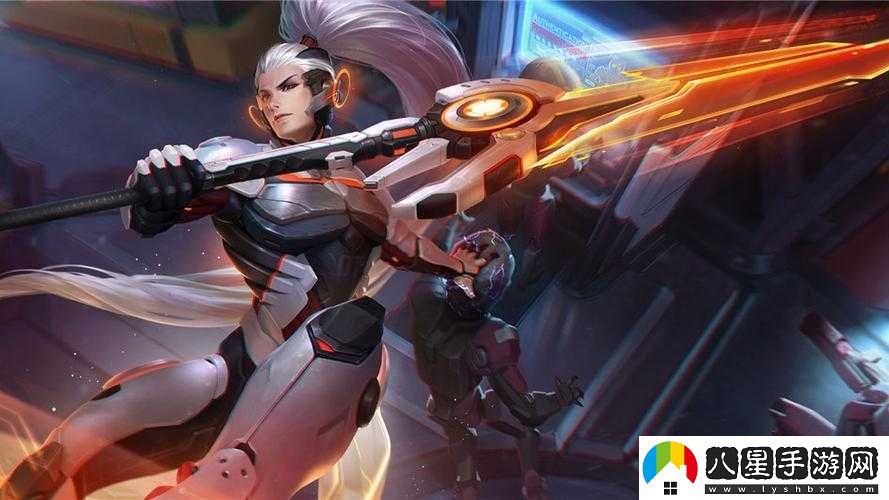 王者榮耀韓信逐夢(mèng)之影故事