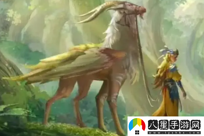 王者榮耀新英雄洗麟上線(xiàn)時(shí)間