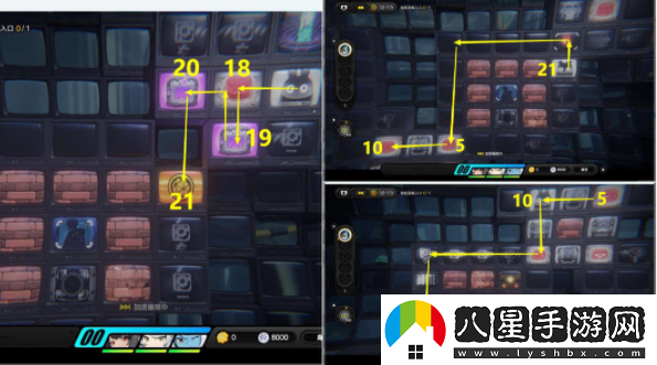 絕區零秘密大掃除通關(guān)攻略