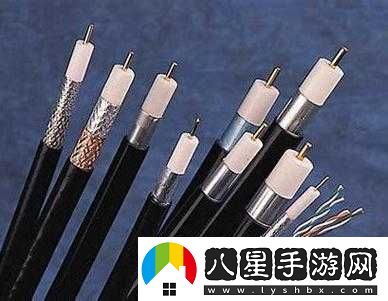 75 歐 RF 射頻線(xiàn)