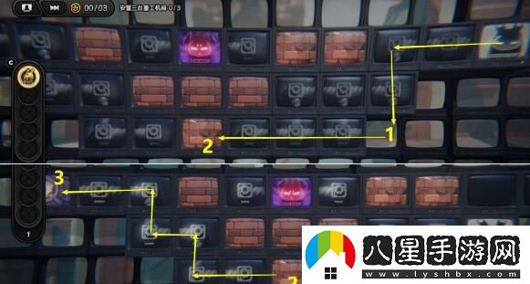 絕區零追本溯源通關(guān)攻略