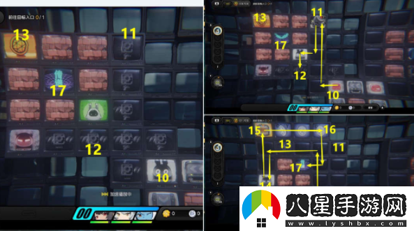 絕區零秘密大掃除通關(guān)攻略