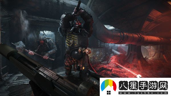 戰錘40k暗潮b測進(jìn)度繼承說(shuō)明