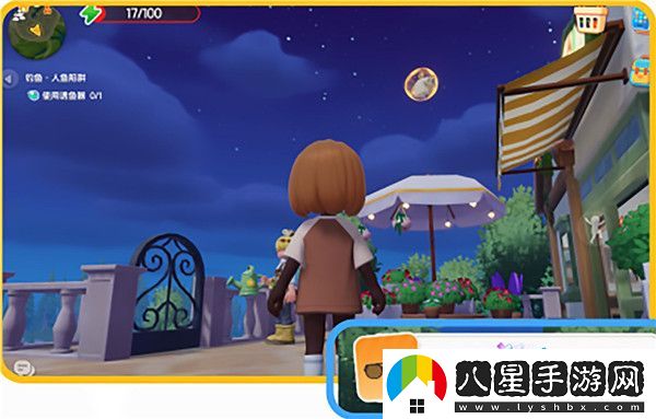 心動(dòng)小鎮全服裝泡泡位置及獲取指南