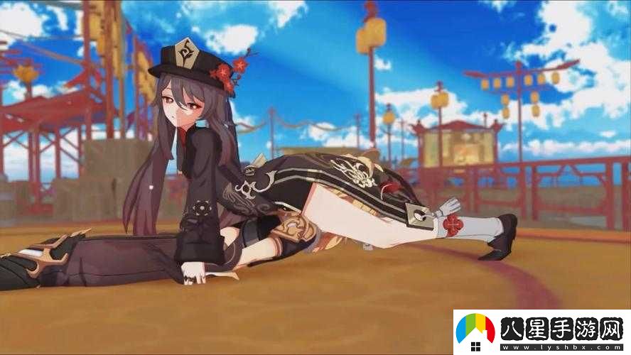 胡桃坐旅行者胡蘿卜視頻免費