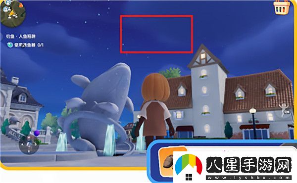 心動(dòng)小鎮全服裝泡泡位置及獲取指南