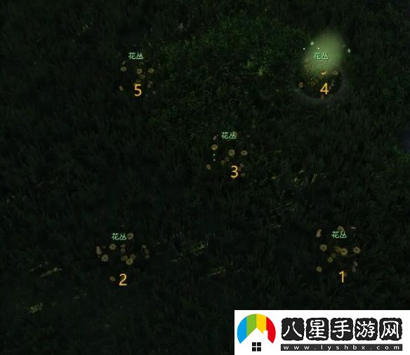 逆水寒長(cháng)生觀(guān)花舞流螢寶箱在哪