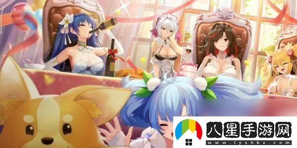 少女戰爭角色強度怎么排名
