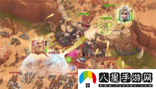 萬(wàn)龍覺(jué)醒如何提高戰力
