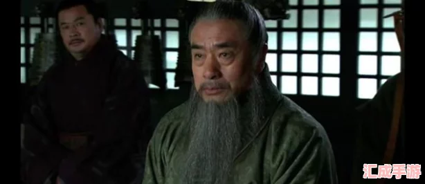 深度解析夢(mèng)三國張昭