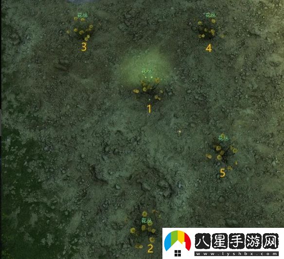 逆水寒長(cháng)生觀(guān)花舞流螢寶箱在哪