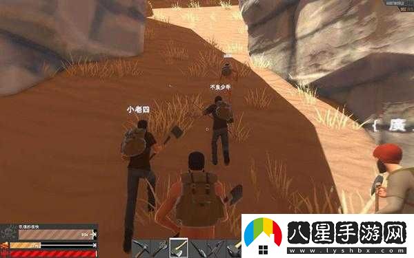 如何玩轉傷害世界新手入門(mén)攻略