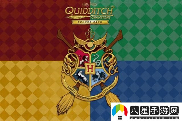 哈利波特魁地奇錦標賽豪華版有什么