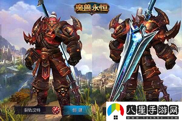 魔獸永恒公測與上線(xiàn)時(shí)間及游戲體驗介紹
