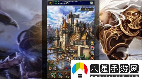 光輝戰紀新游試玩