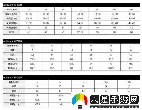 三葉草 m 碼和歐洲碼區別