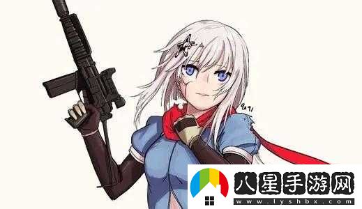 少女前線(xiàn)