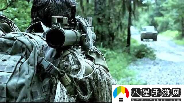 叢林槍?xiě)鹬篮⌒呛梭@險探險