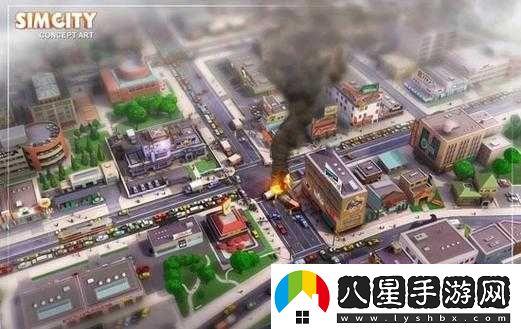 模擬城市5居民需求金錢(qián)解決方案建議