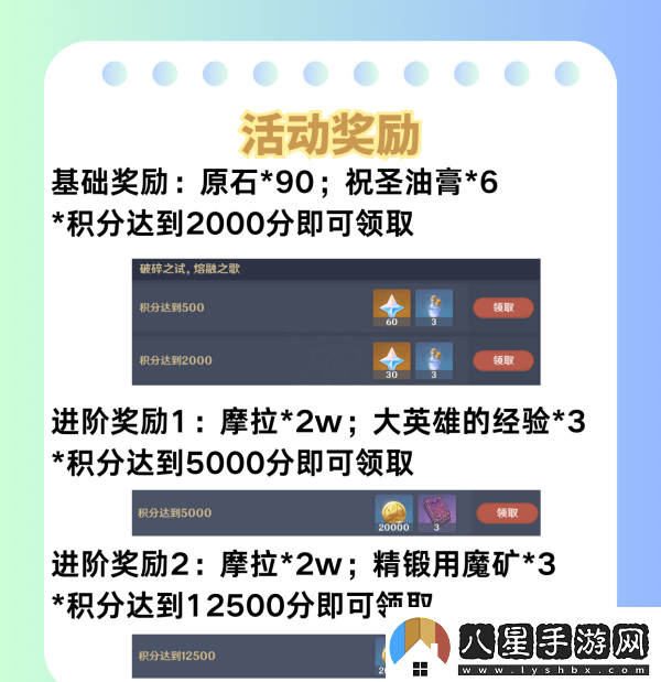 原神荊棘與勛冠第五關(guān)滿(mǎn)星通關(guān)攻略5.0活動(dòng)荊棘與勛冠第5關(guān)怎么過(guò)