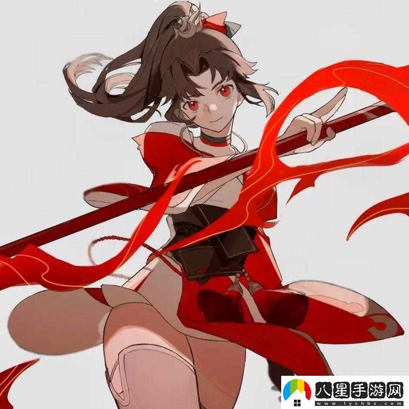 云纓因觸犯家規被罰