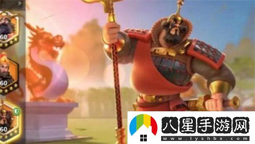 萬(wàn)龍覺(jué)醒角色強度排行