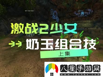“激戰2奶玉”之謎