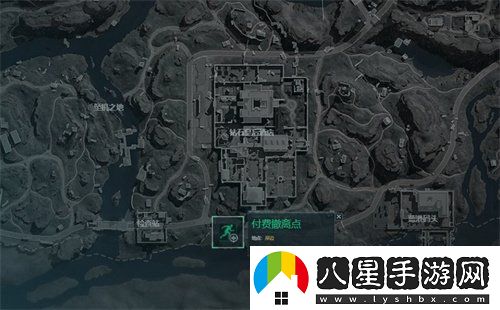 三角洲行動(dòng)長(cháng)弓溪谷撤離點(diǎn)位置
