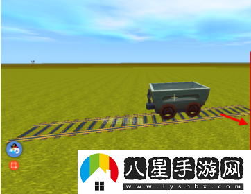 迷你世界礦車(chē)制作及合成方法
