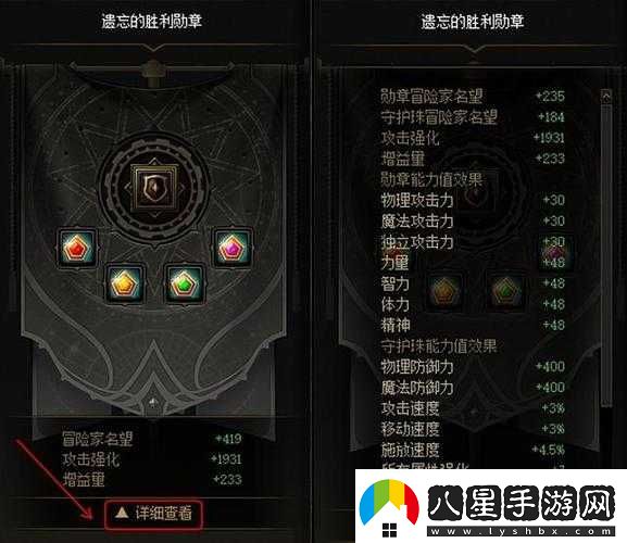 dnf徽章系統
